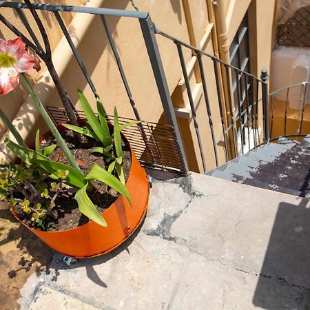 Appartement Stylish Basement Studio In Athens Centre - Ep9B Extérieur photo