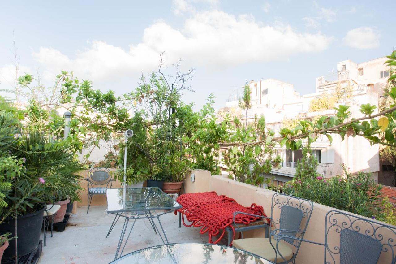 Appartement Stylish Basement Studio In Athens Centre - Ep9B Extérieur photo